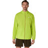 Core Running jacket Men-green