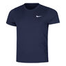 Court Dry Victory T-Shirt Men-Dark Blue,White
