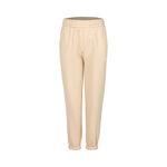 Nike Clothing Nike Club Fleece Loose Training Pants Girls-Beige,Beige