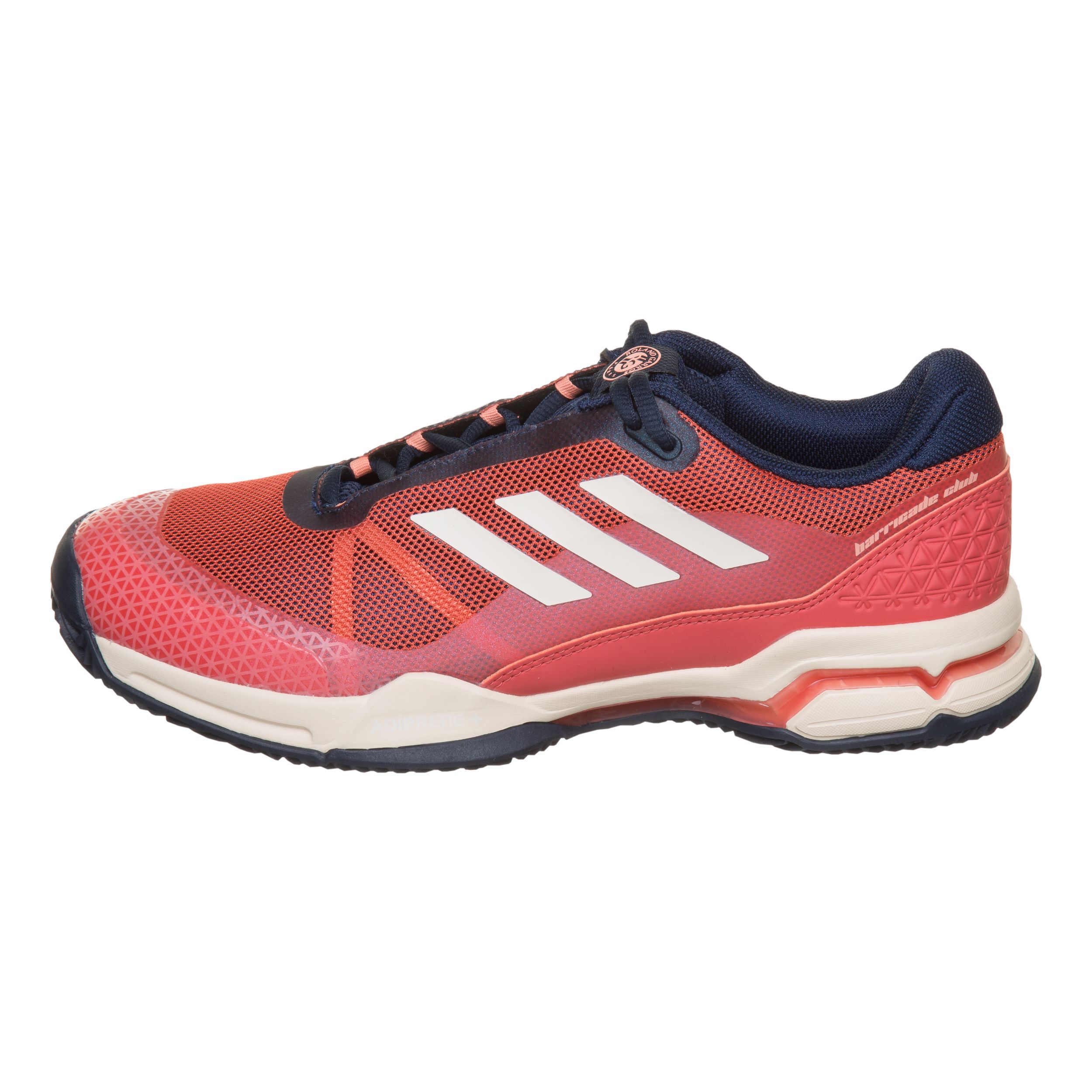 Adidas barricade club shop clay
