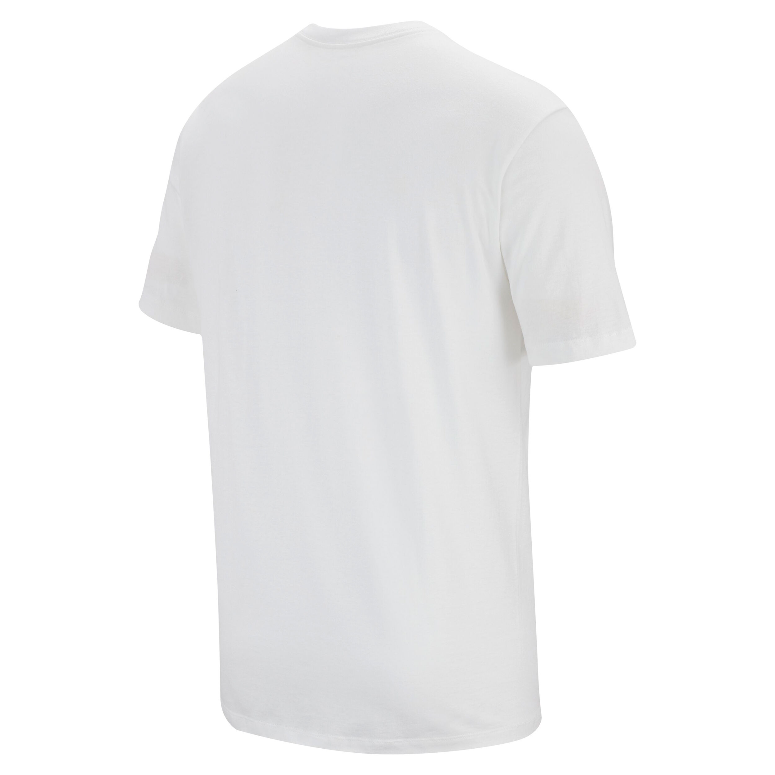 Buy Nike Sportswear Club T-Shirt Men White, Black online