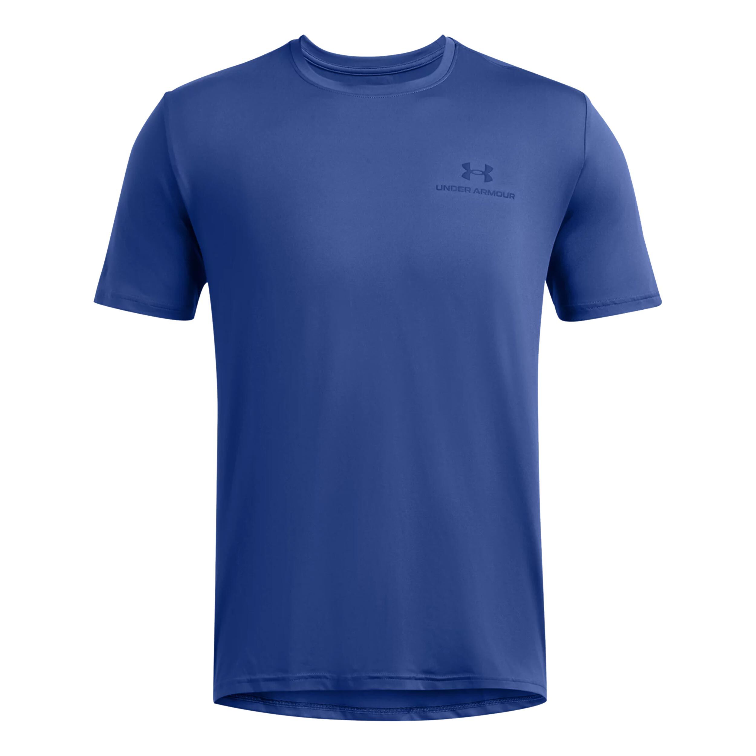 Vanish Energy T Shirt Men Blue