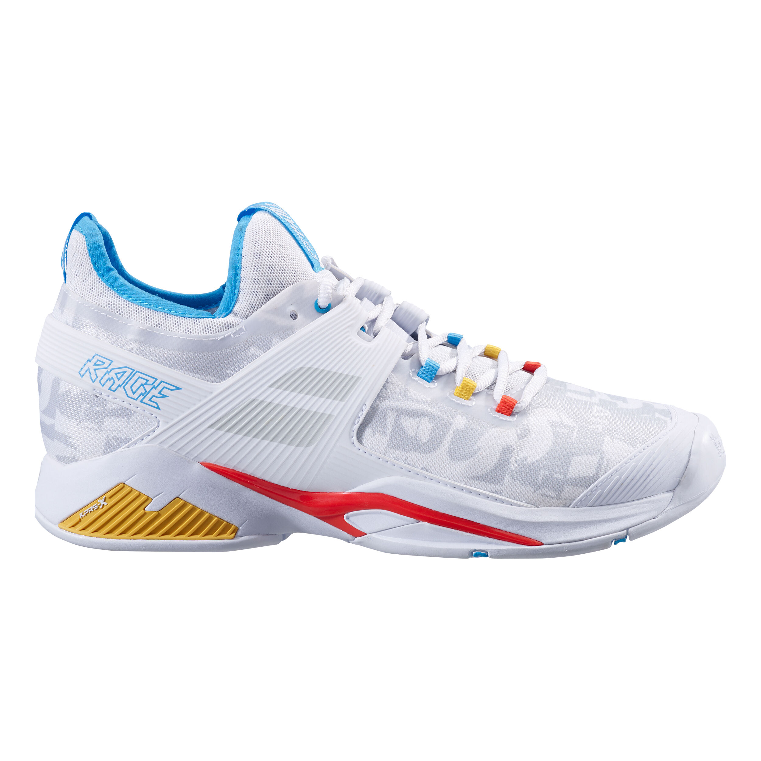 Babolat propulse rage all court deals