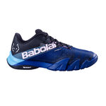 Babolat JET PREMURA 2 MEN LEBRON
