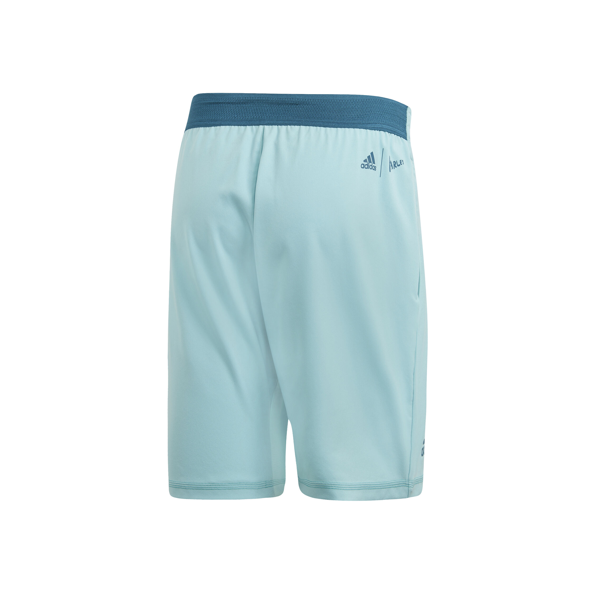 Adidas parley tennis shorts shop