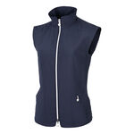 Limited Sports Clothing Limited Sports Limited Classic Vest Women-Dark Blue