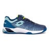 Mirage 100 II Clay court shoe Men - dark blue, light blue