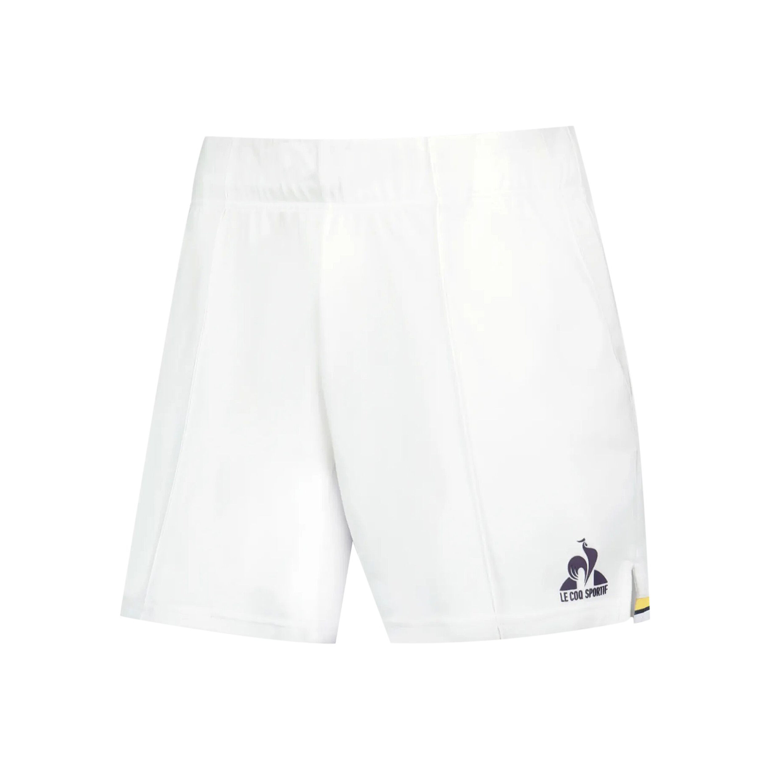 Buy Le Coq Sportif Pro 23 N 1 Shorts Men White online Tennis Point COM