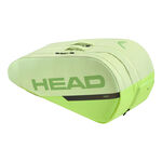 HEAD HEAD Tour Racquet Bag L Racket Bag 9 Pack-Green