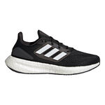 adidas Running shoes adidas Pureboost 22 Neutral Running Shoe Women-Black,White