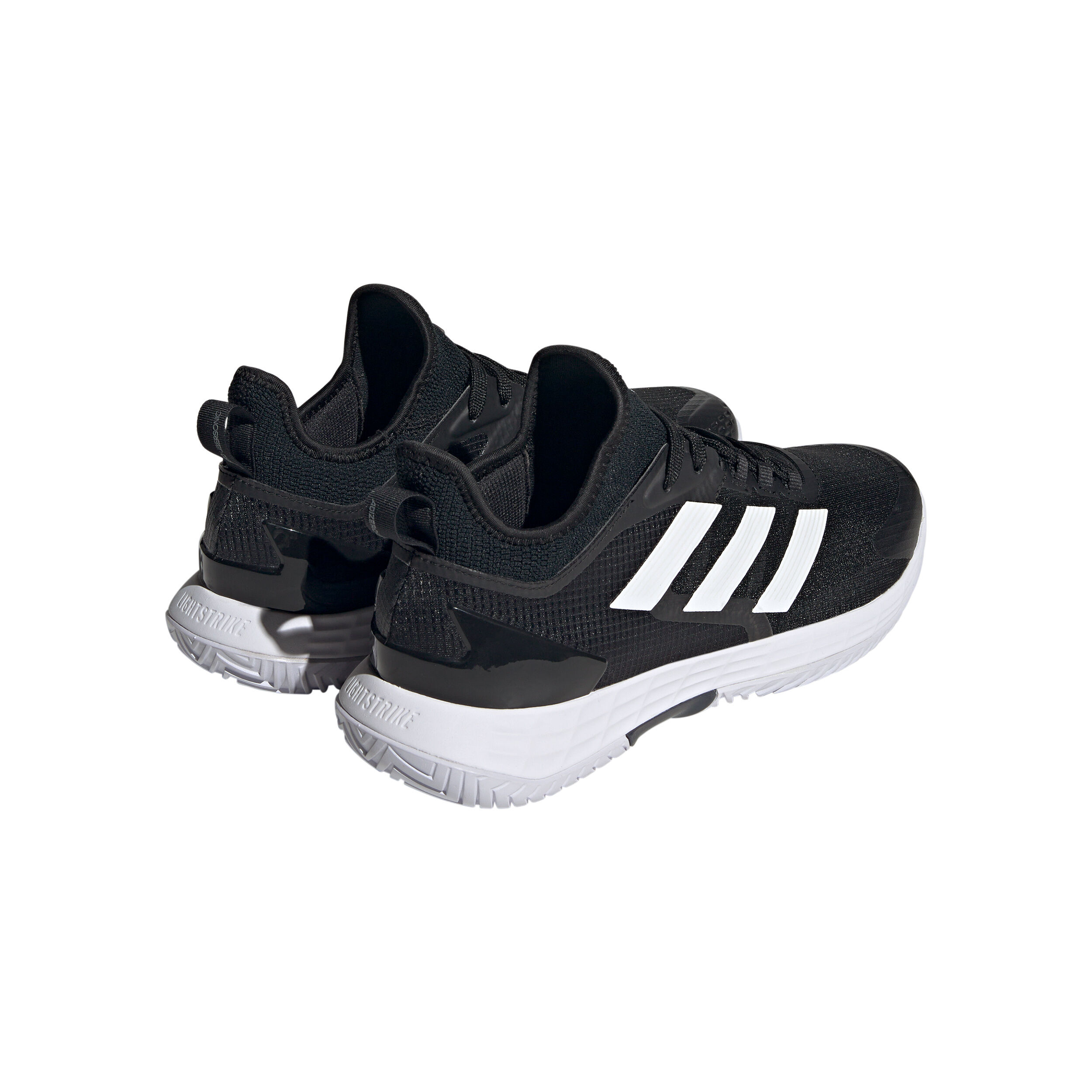 adidas Adizero Ubersonic 4.1 All Court Shoe Men Black, White