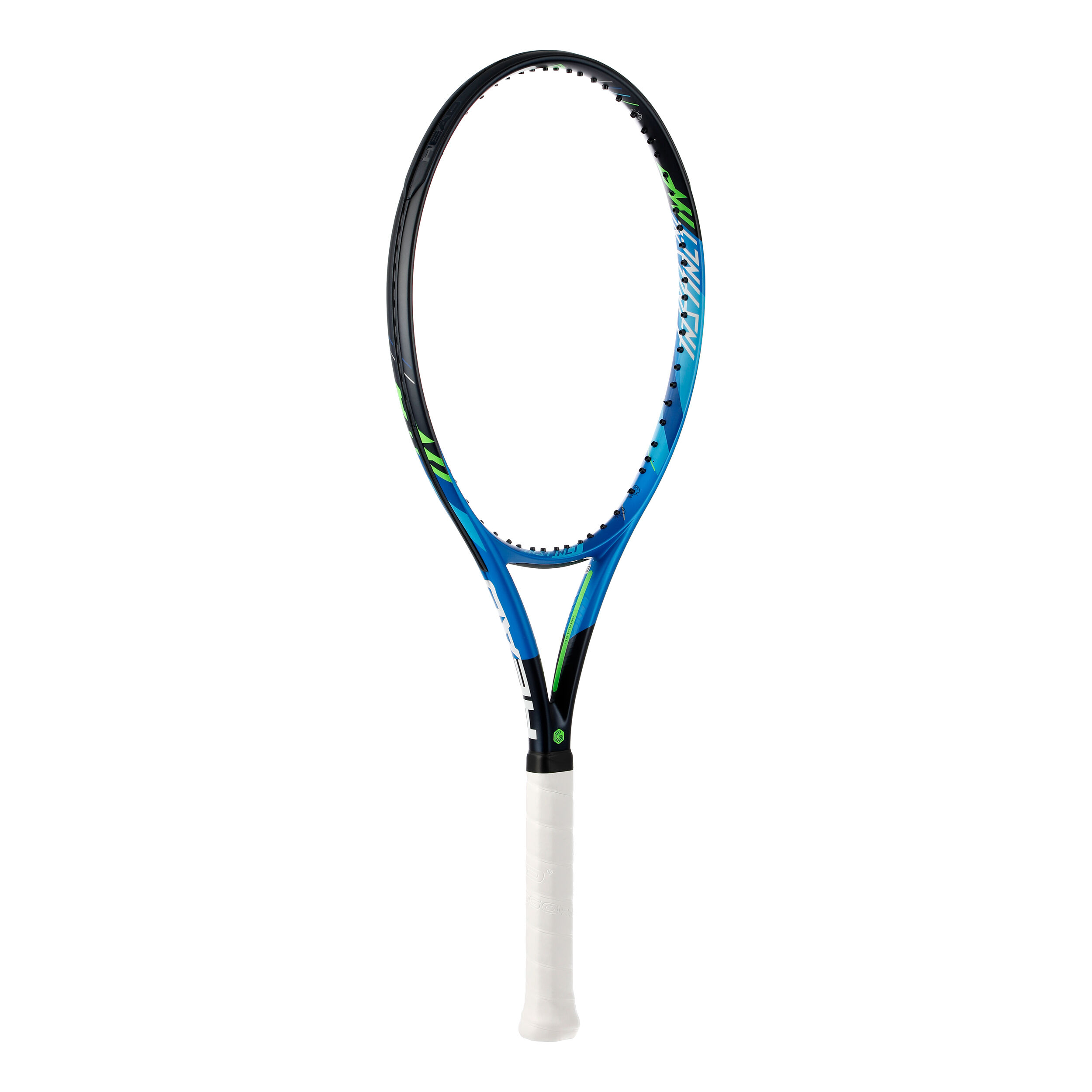 Head Graphene Touch Instinct MP Adaptive 16x19 305 Tennis Racquet 