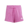 Essentials Shorts Kids-Pink,White