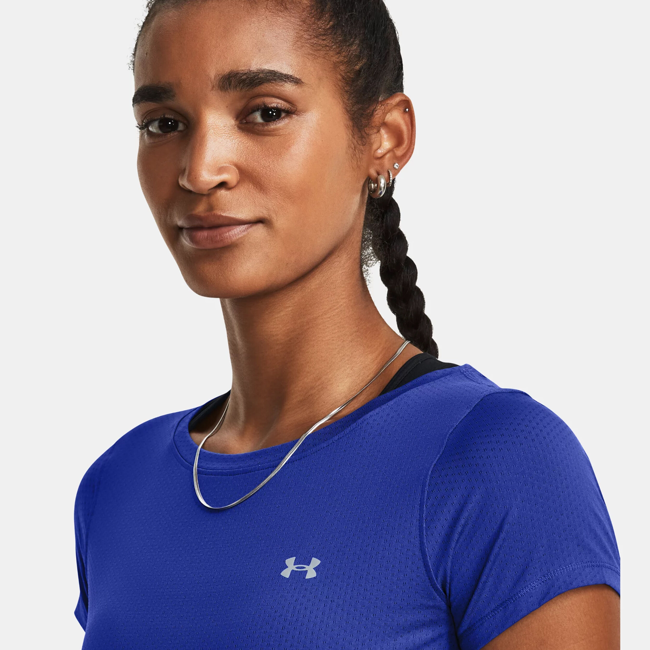 Under armour dri best sale fit womens