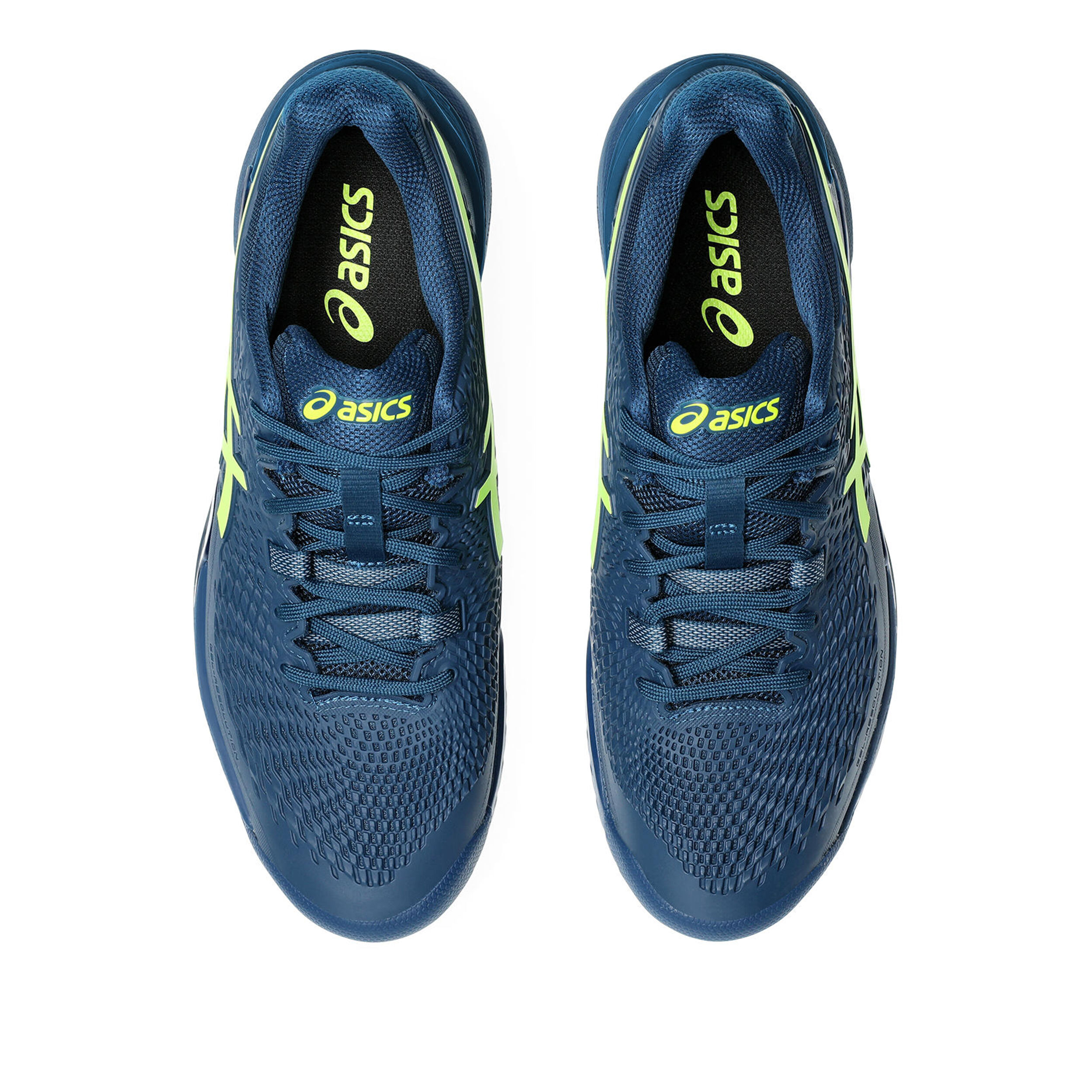 Scarpe running a4 asics clearance