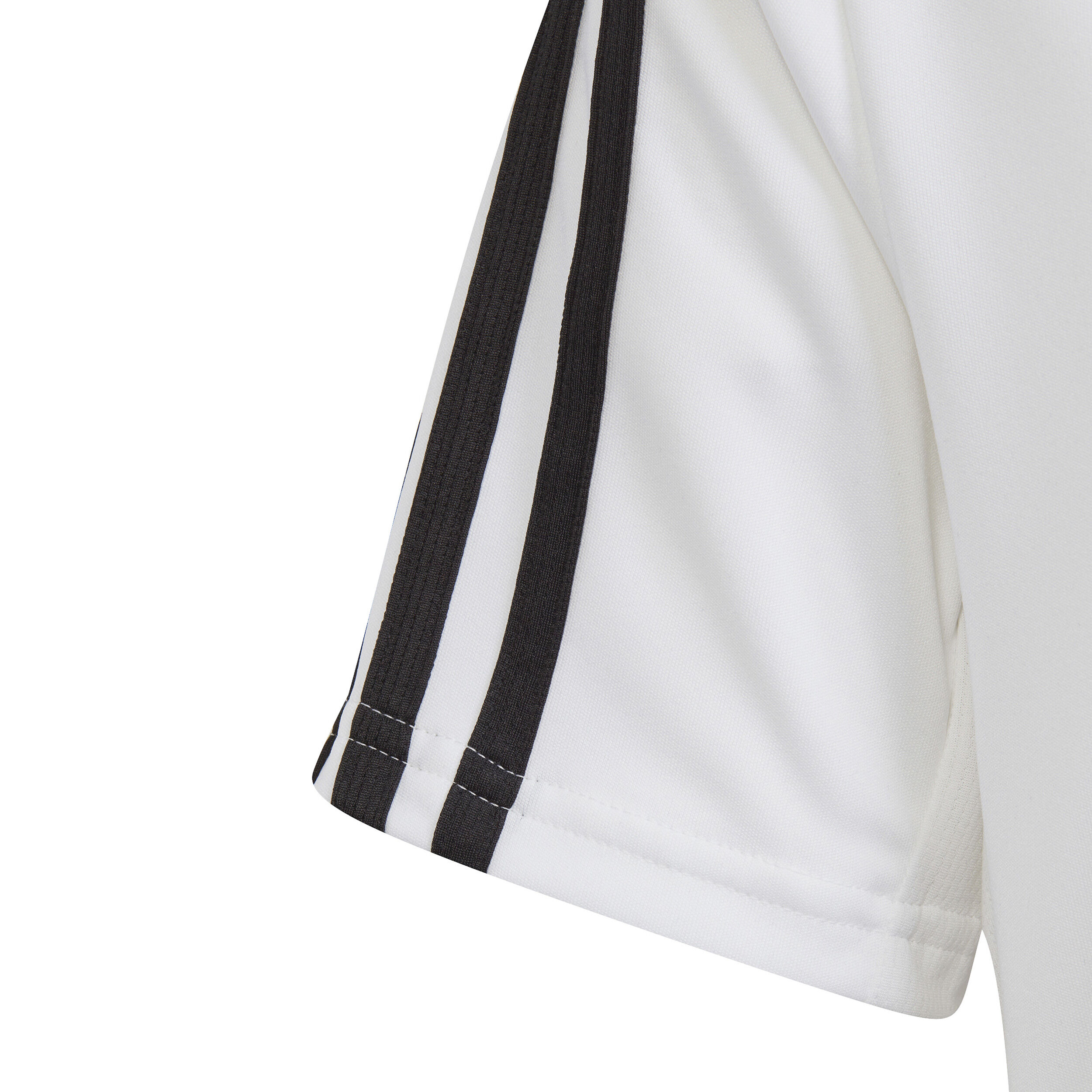 Buy adidas Essentials Train AEROREADY 3 Stripes Regular Fit T Shirt Boys White Black online Tennis Point COM