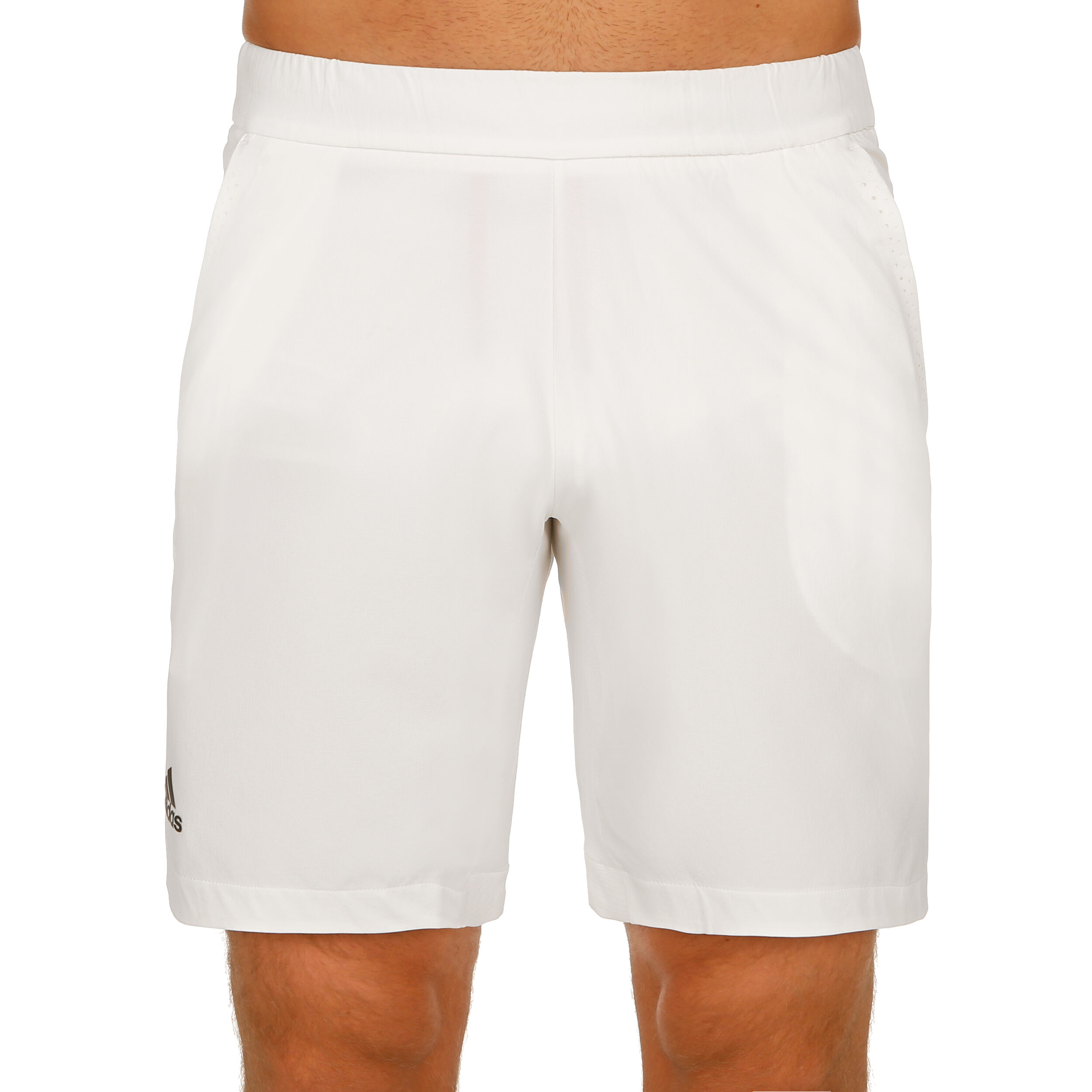 Adidas men's tennis barricade bermuda shorts new arrivals