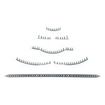 Babolat Racket accessories Babolat Pure Strike 97  Grommet set - black