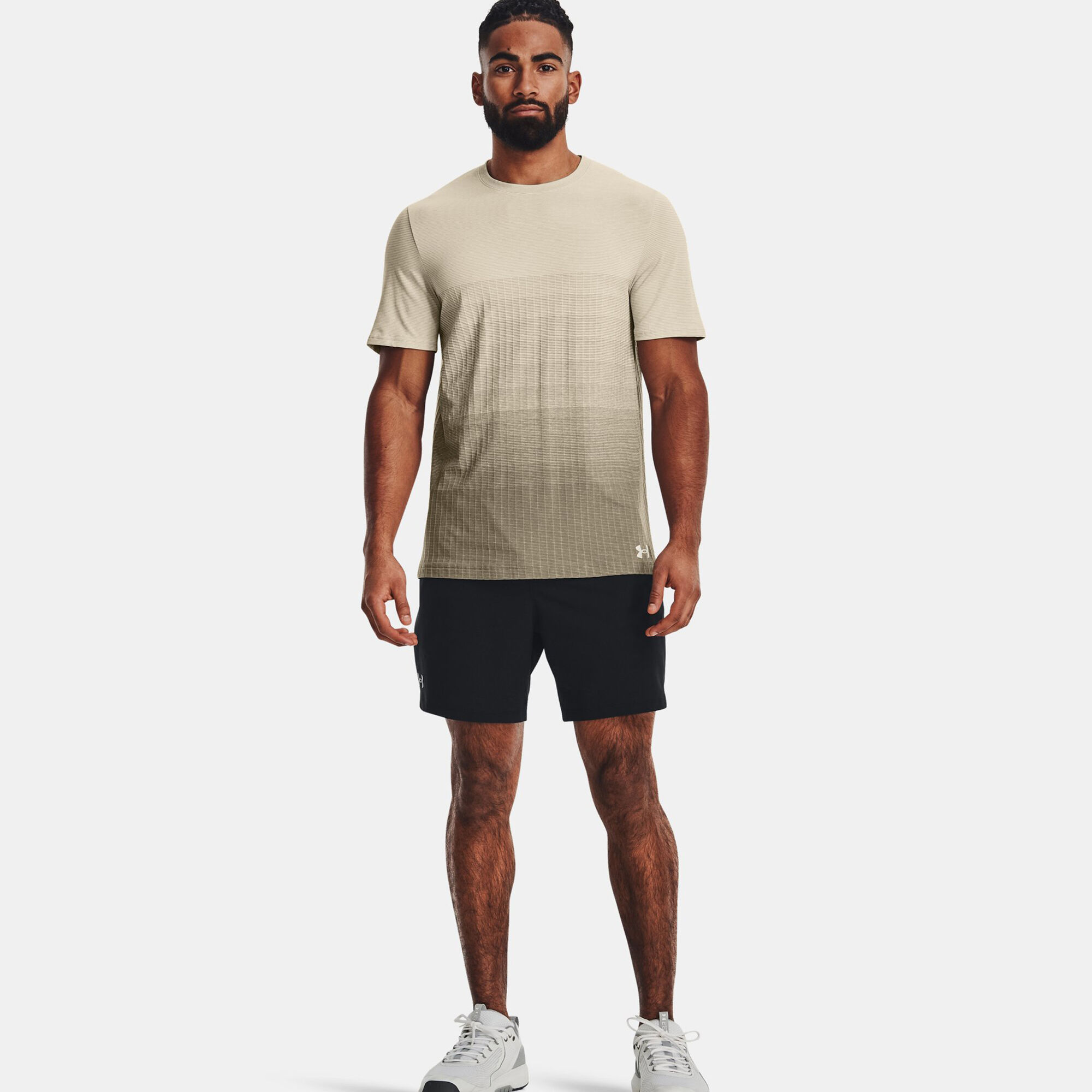 Under Armour Vanish Woven 6in Mens Shorts XS at  Men's Clothing store