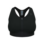 Odlo Clothing Odlo Seamless High Sports Bras Women-Black