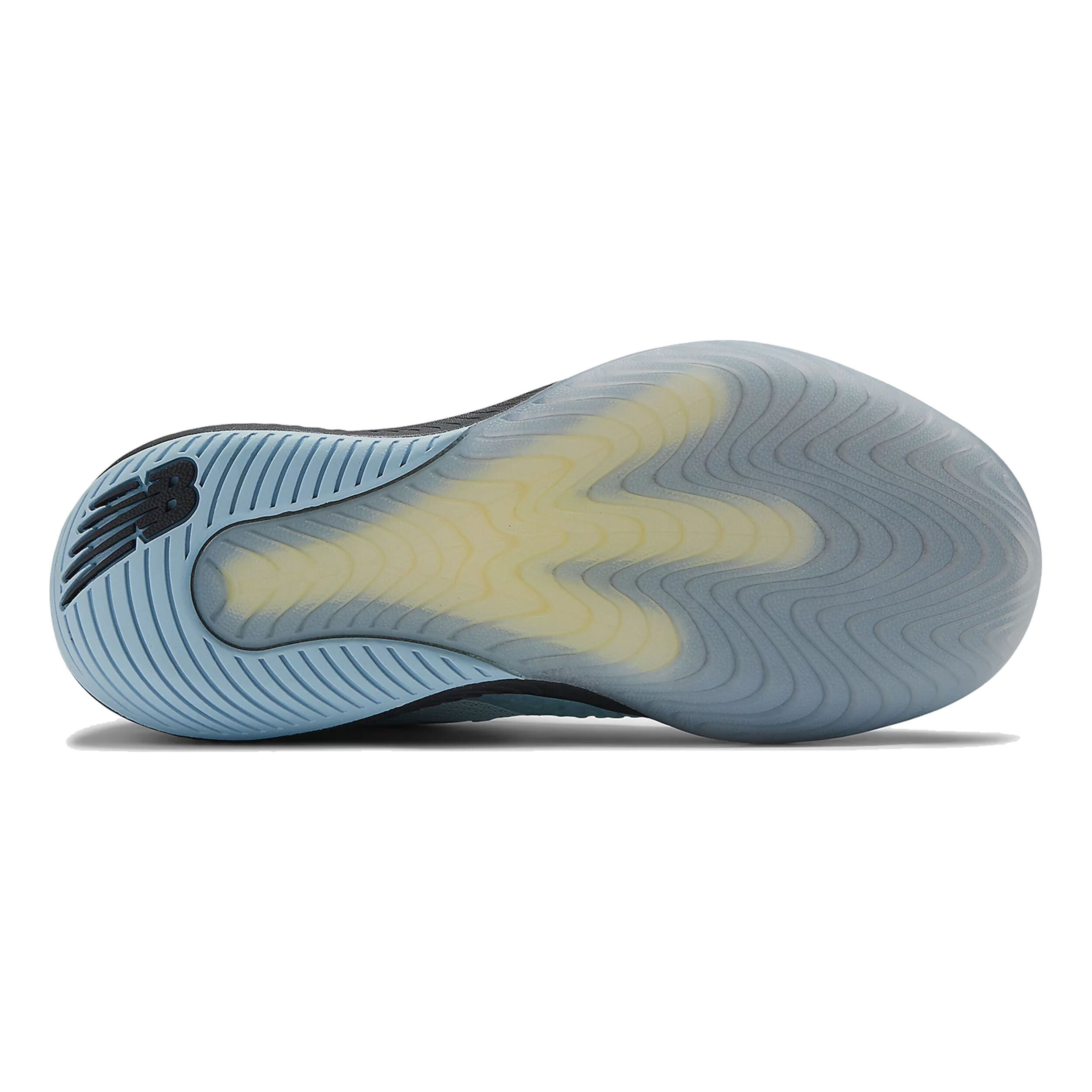 New balance 996 light blue sale