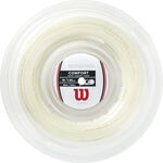 Wilson Wilson Sensation String Reel 200m-Ecru