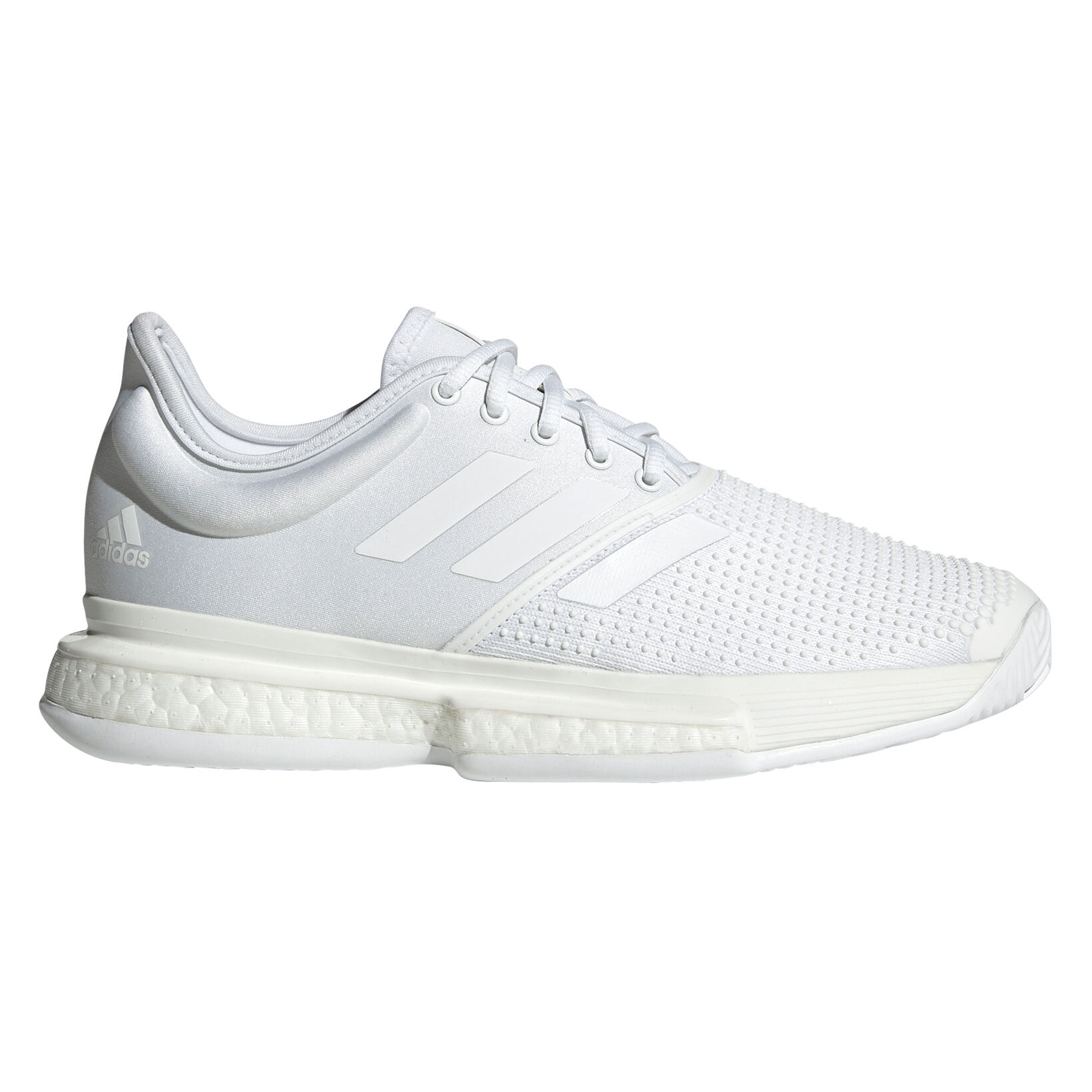 Women's solecourt boost top