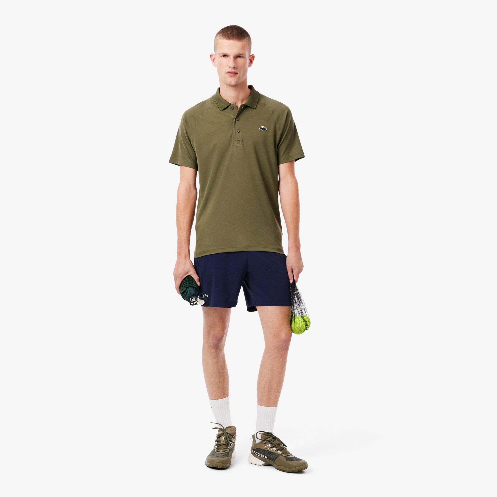 Lacoste