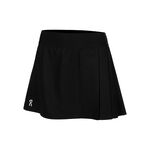On Clothing On Court Pleated Skirt Women-Black