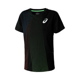Tennis Graphic Shortsleeve Top