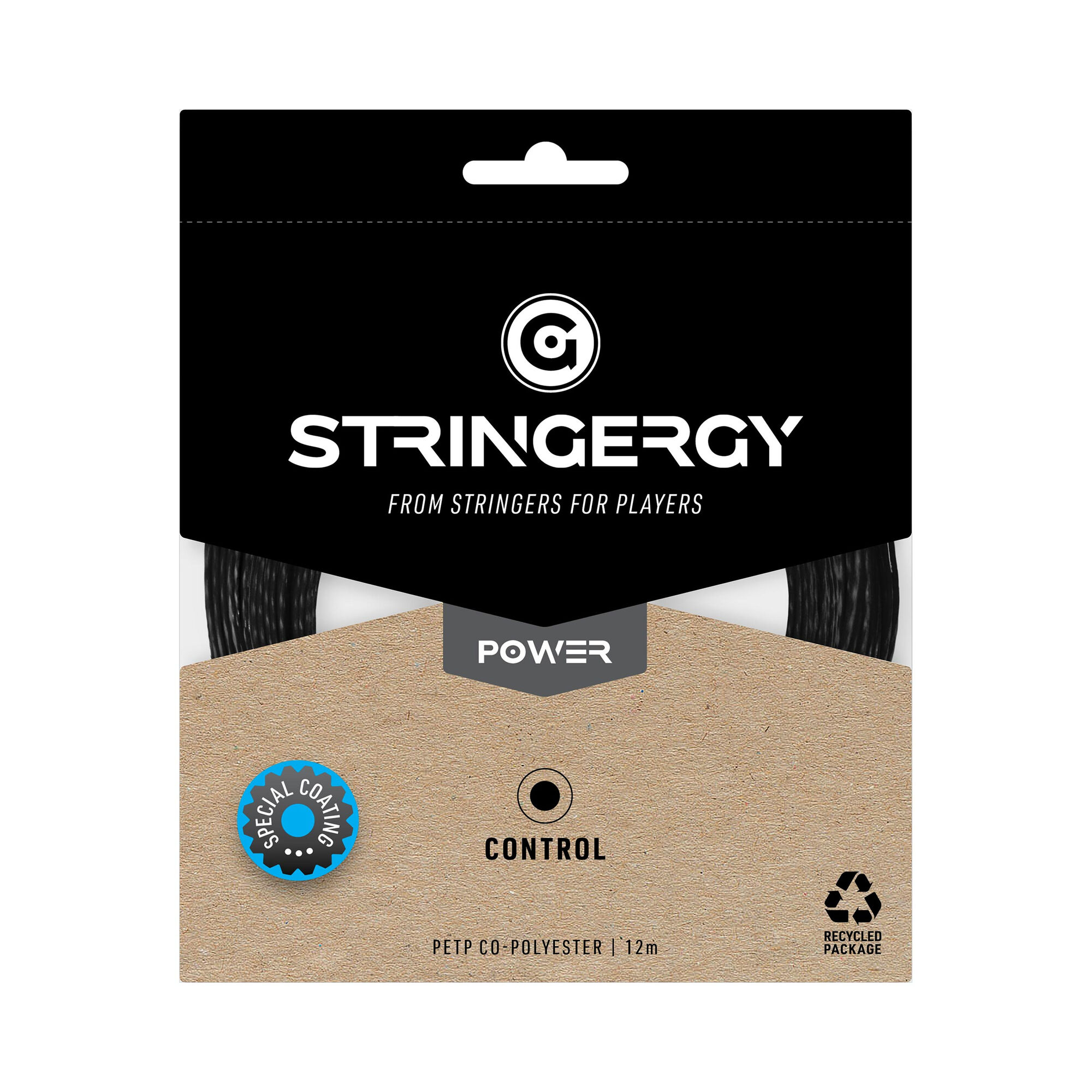 Stringergy
