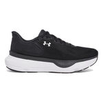 Under Armour Running shoes Under Armour Infinite Pro 2 Neutral Running Shoe Women-Black,Grey