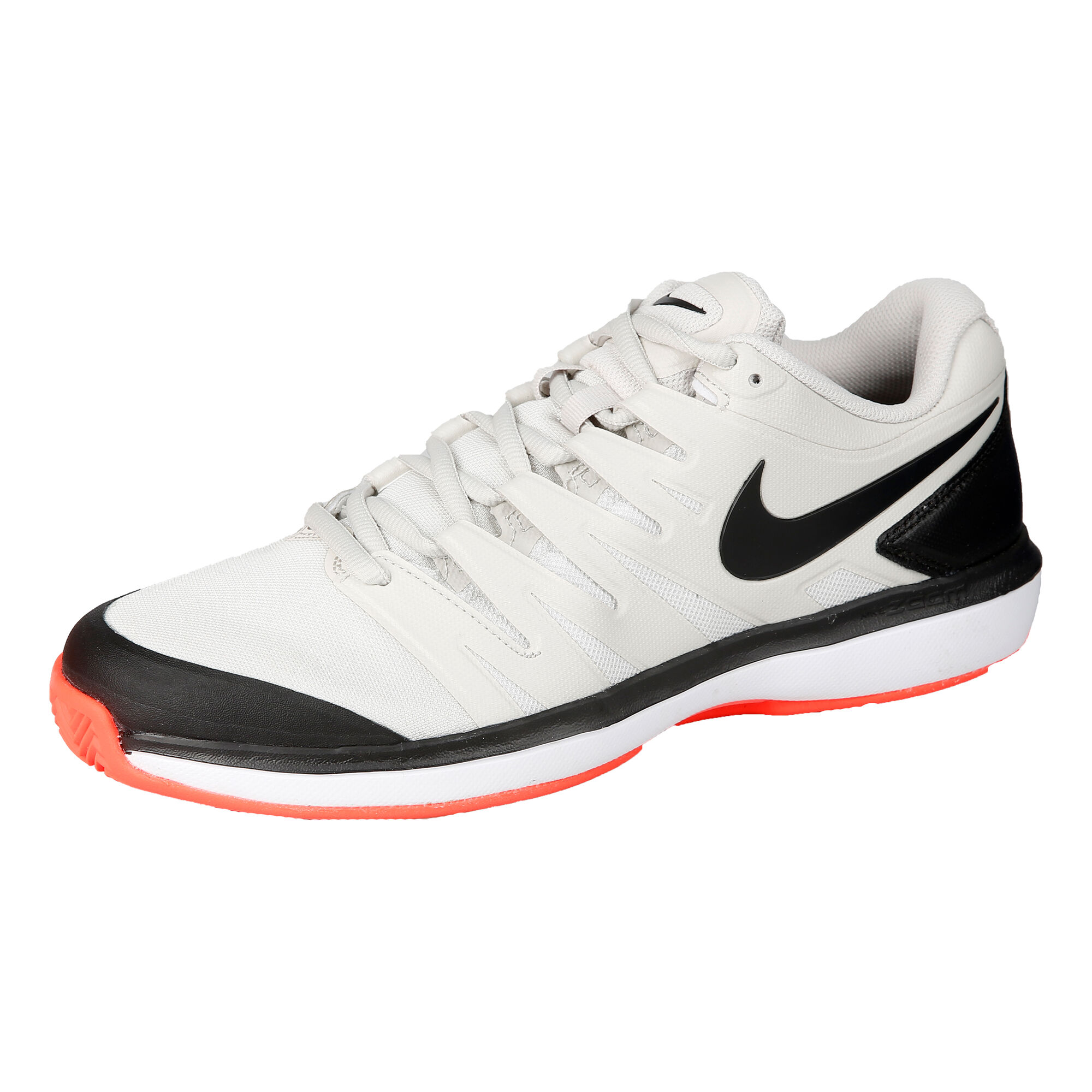 extinction Rewarding Sky buy Nike Air Zoom Prestige Clay Court Shoe Men - White, Black online |  Tennis-Point
