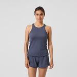 Björn Borg Clothing Björn Borg Racerback Tank Top Women-Grey