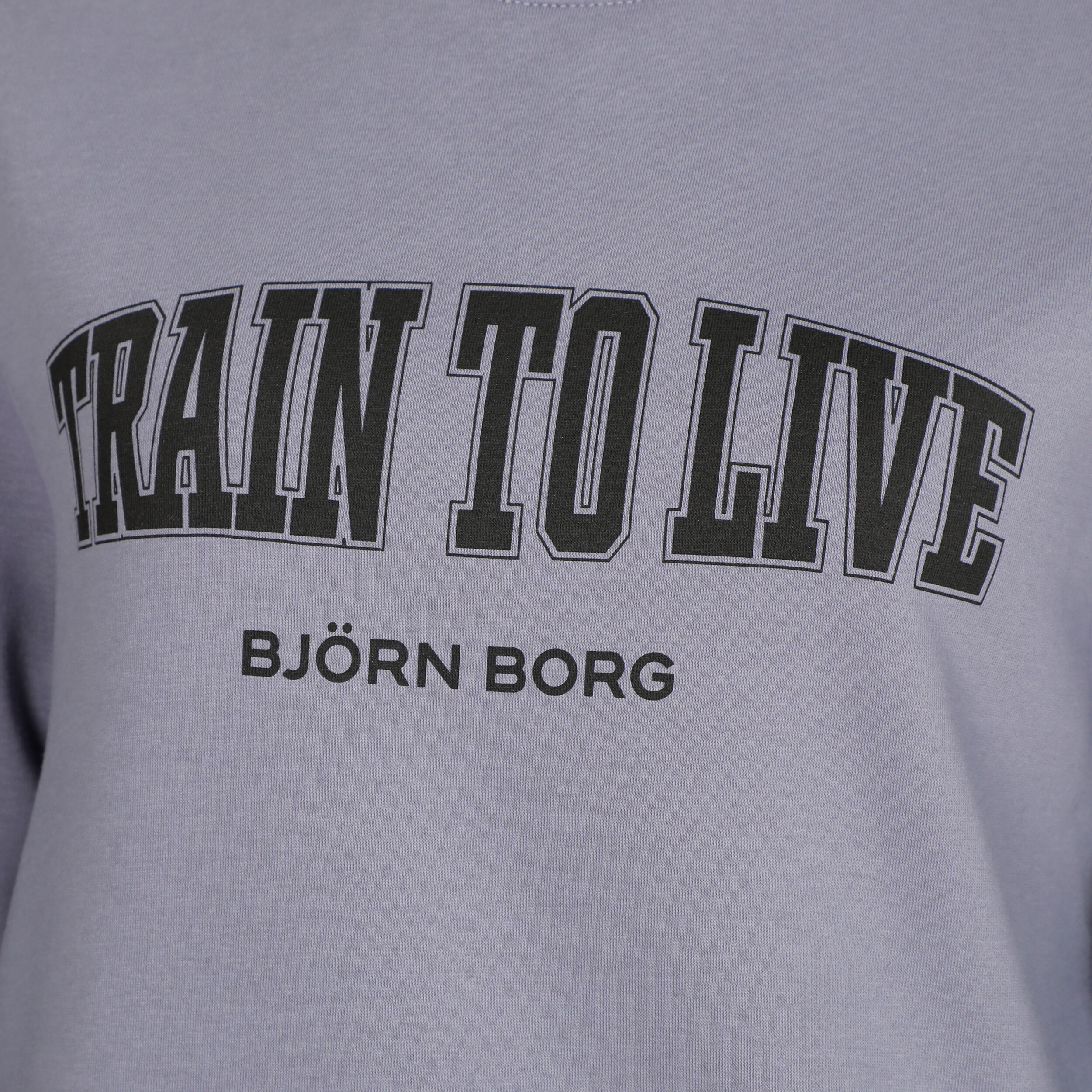 Bjorn borg sweatshirt discount