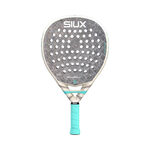 Siux Padel racket Siux VALKIRIA PRO Padel racket full-surface