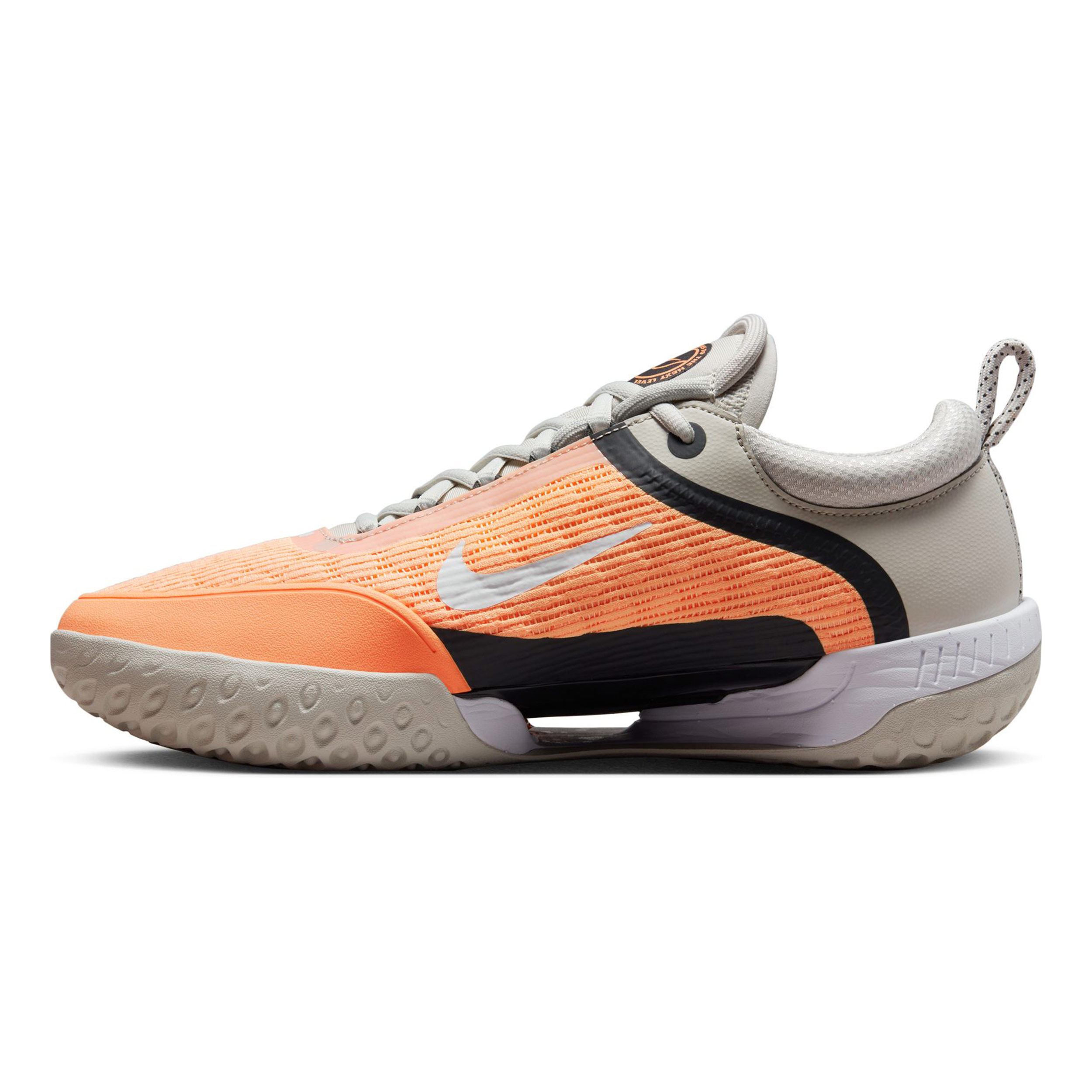 Zoom store 2000 orange