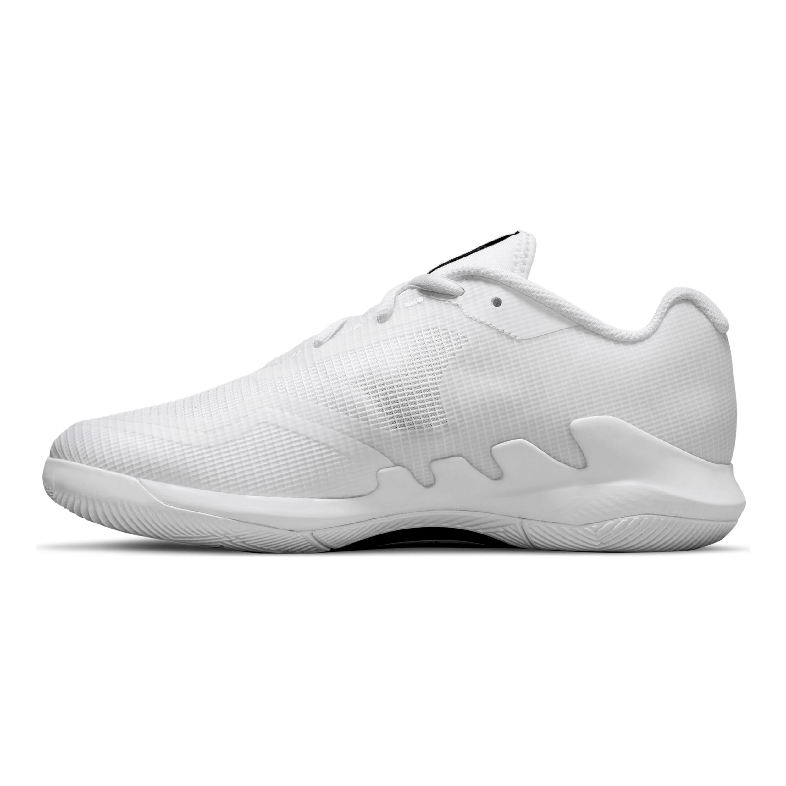Buy Nike Vapor Pro All Court Shoe Kids White Black online Tennis Point COM