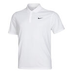 Nike Clothing Nike Dri-Fit Polo Men-White