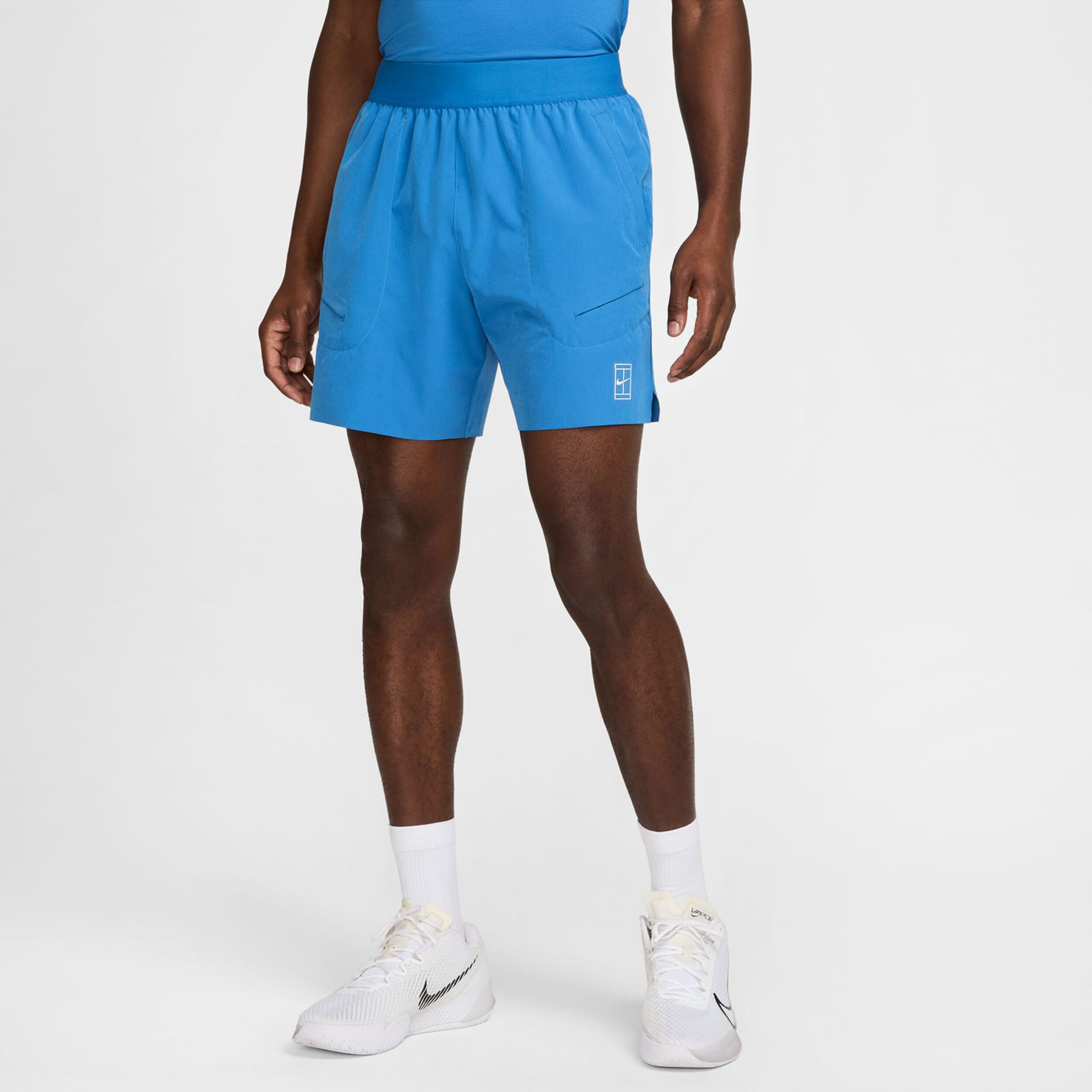【Nike】NikeCourt Advantage/Dri-FIT/15cm/TennisShorts/テニス NikeCourt Advantage Men's Dri-FIT 7