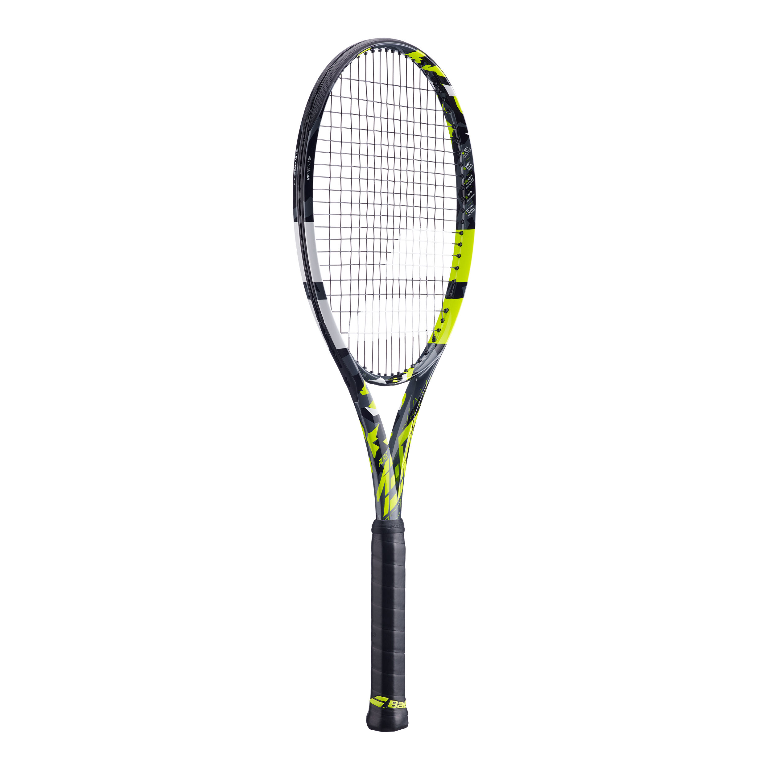 Babolat Pure Aero グリップ3 Babolat Pure Aero グリップ3