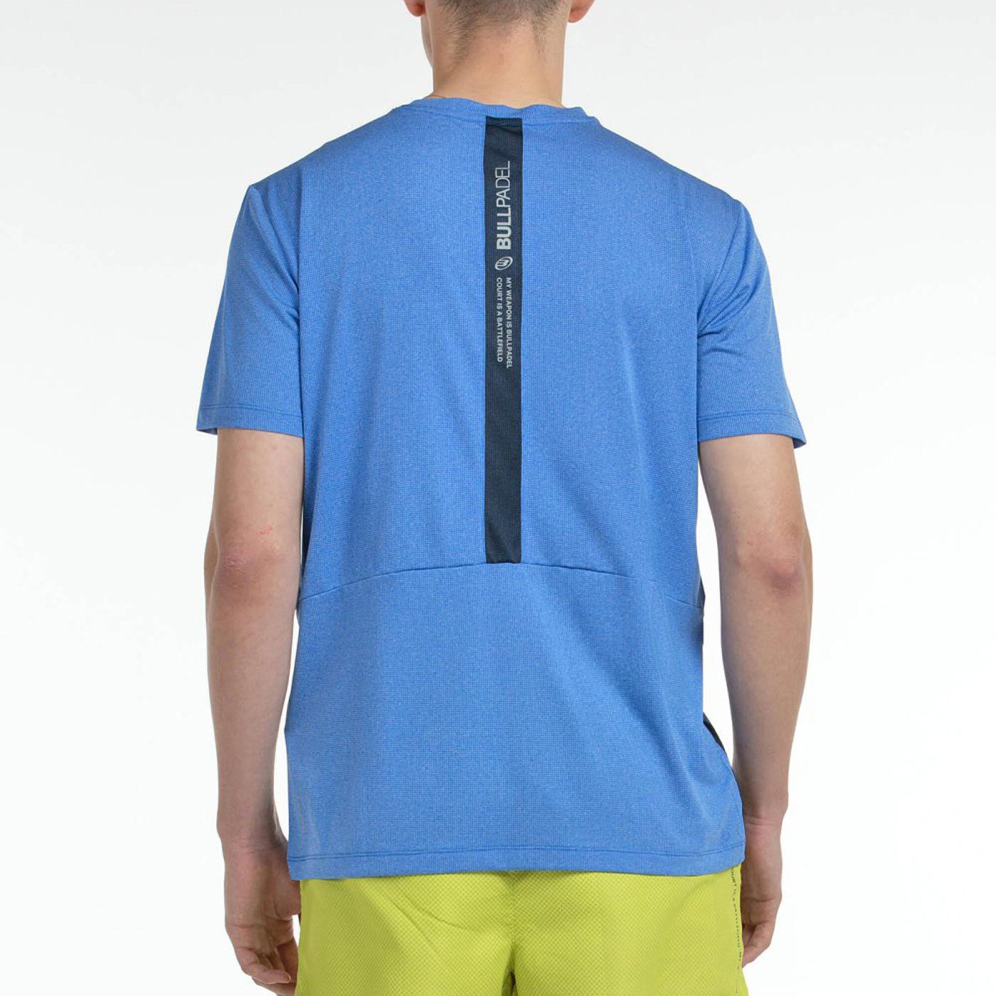 Bullpadel