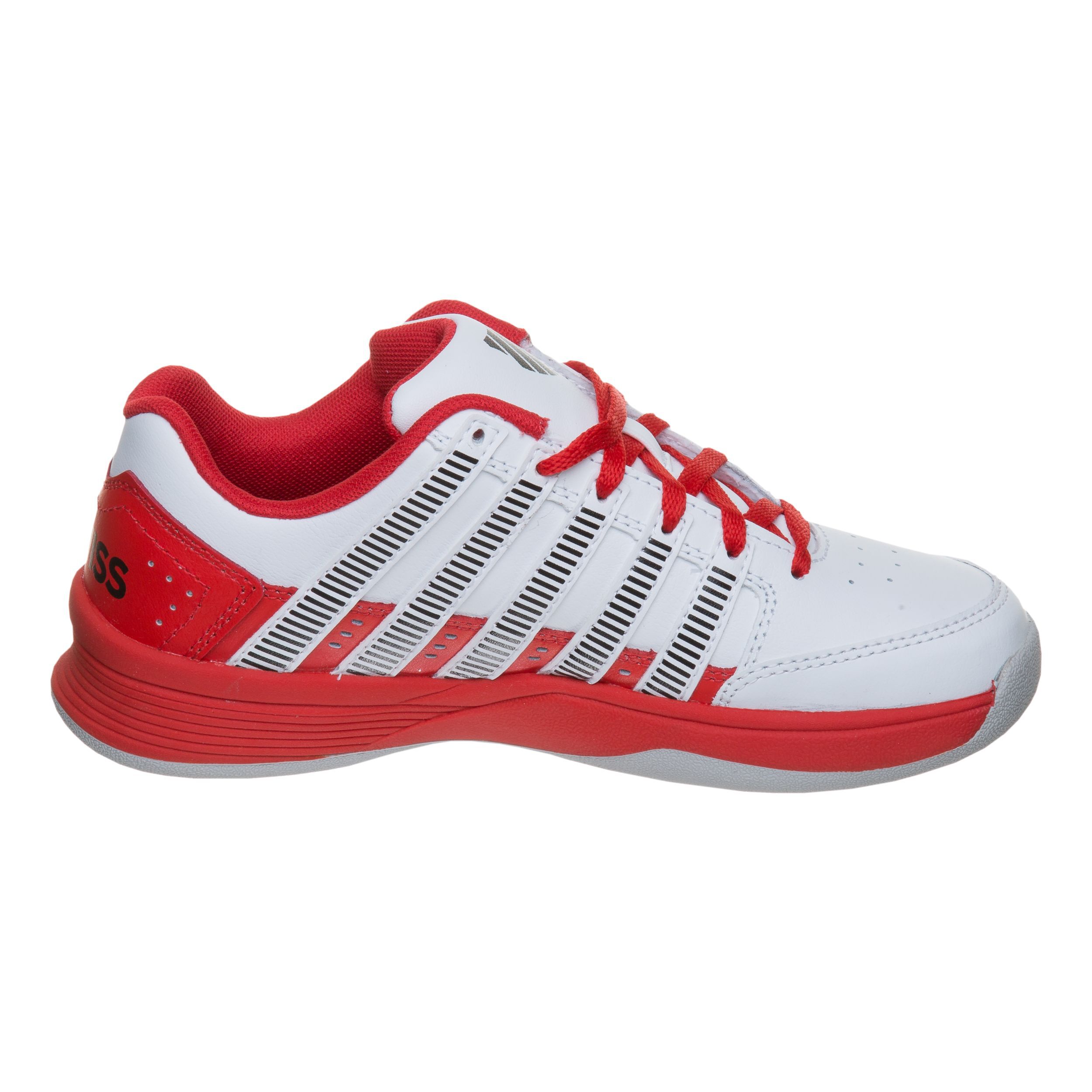 K swiss hot sale court impact