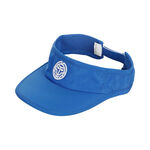BIDI BADU Clothing BIDI BADU Heat Stroke Move Visor-Blue,White