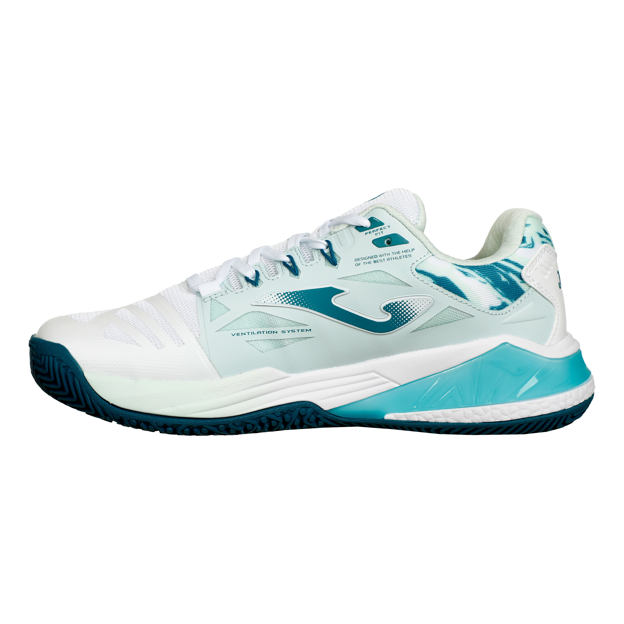 Zapatillas de shop padel joma