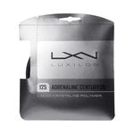 Luxilon Luxilon Adrenaline Century20 String Set 12,2m Special Edition-Black