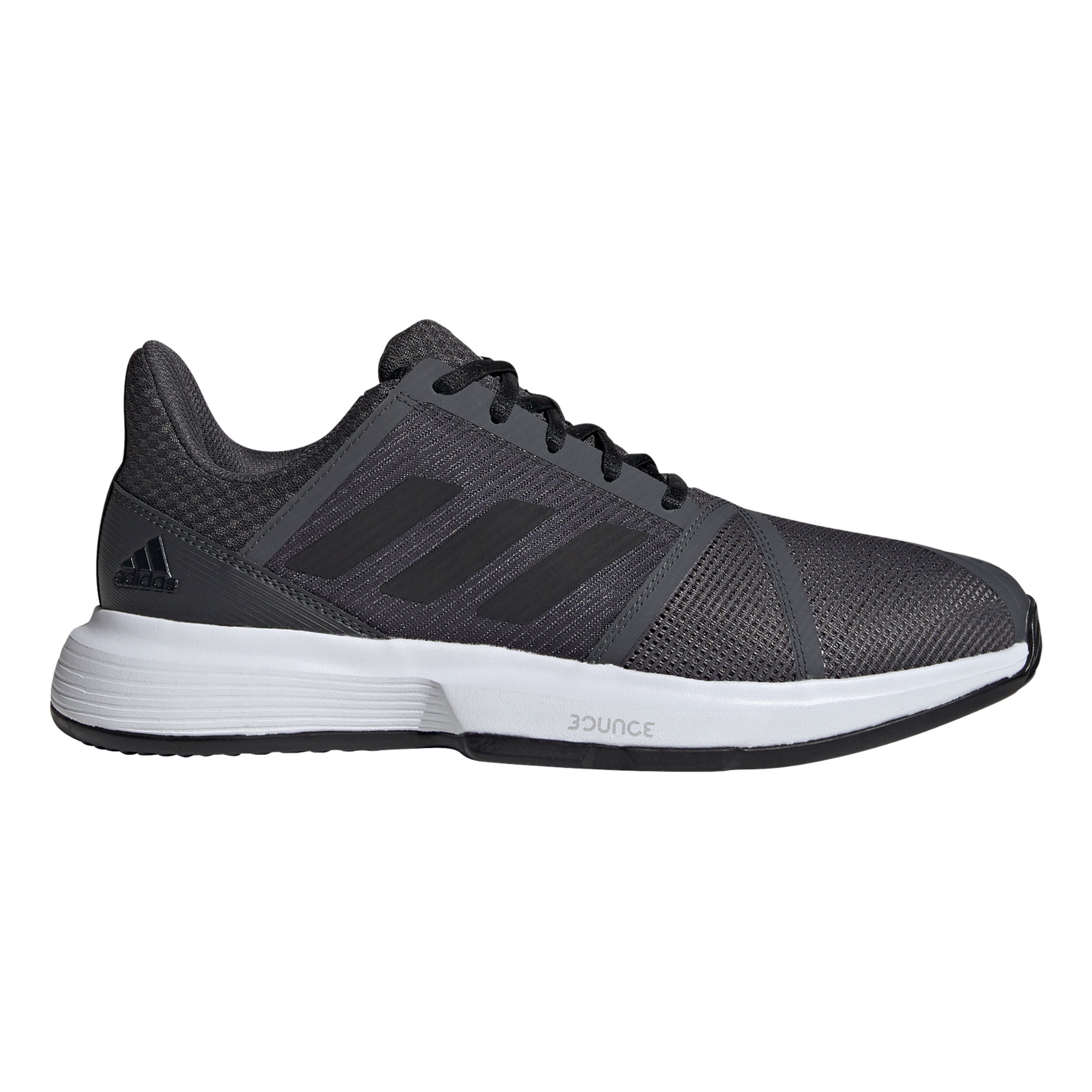 Adidas courtjam bounce m new arrivals clay