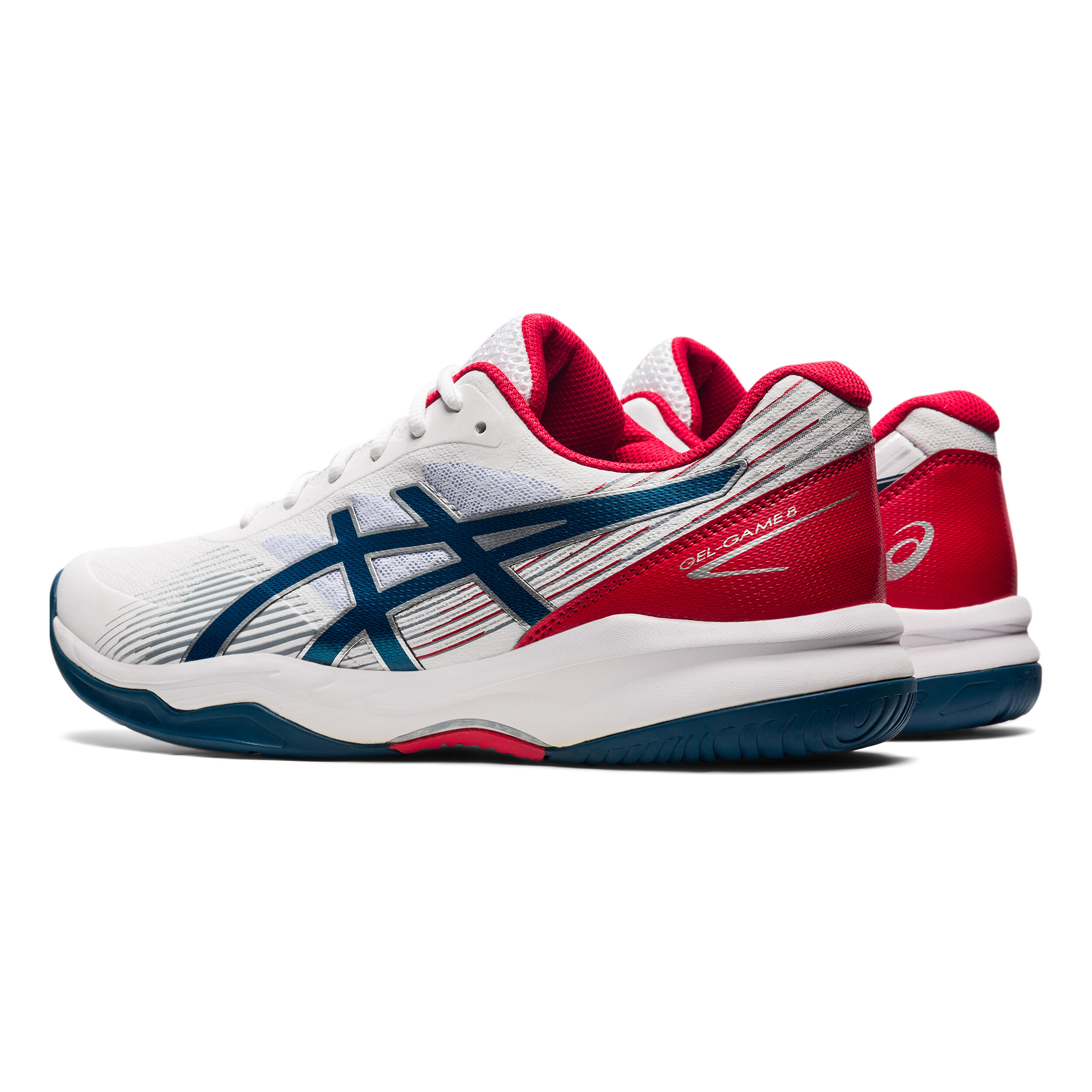 Asics gel cheap game point