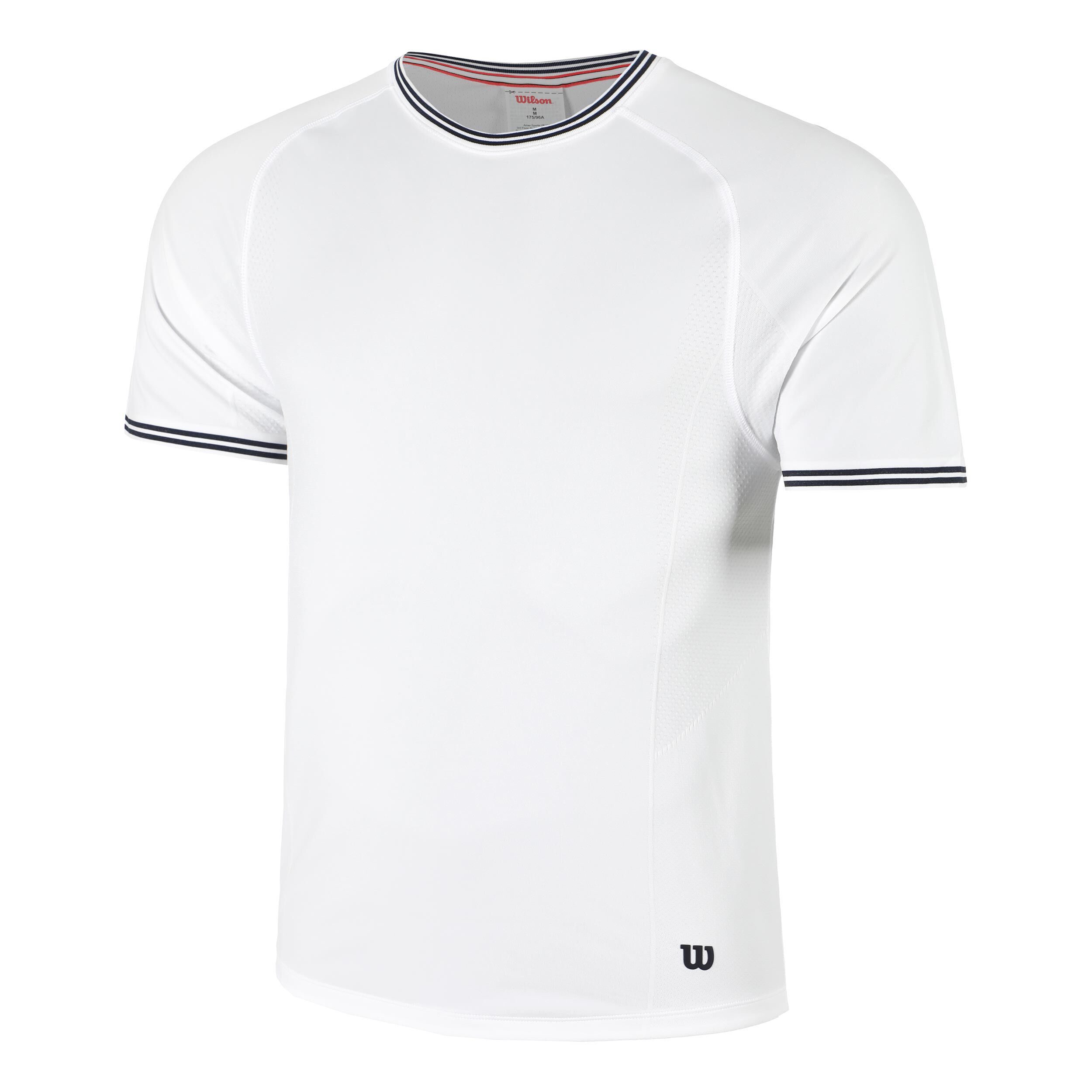 Buy T-Shirts from Wilson online | Tennis-Point