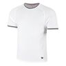 M Court Performance Crew Bright White
